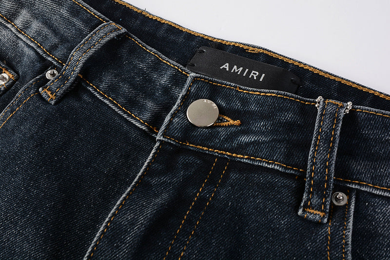 Amiri Fashion Jeans #1305