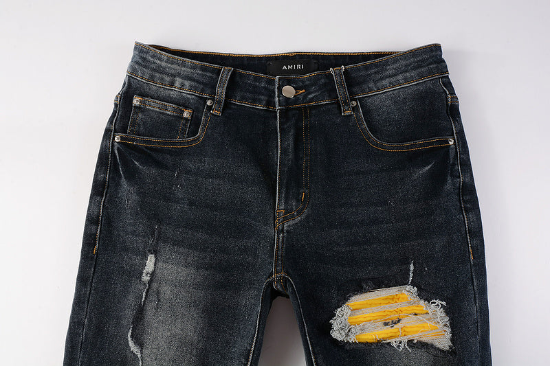 Amiri Fashion Jeans #1305
