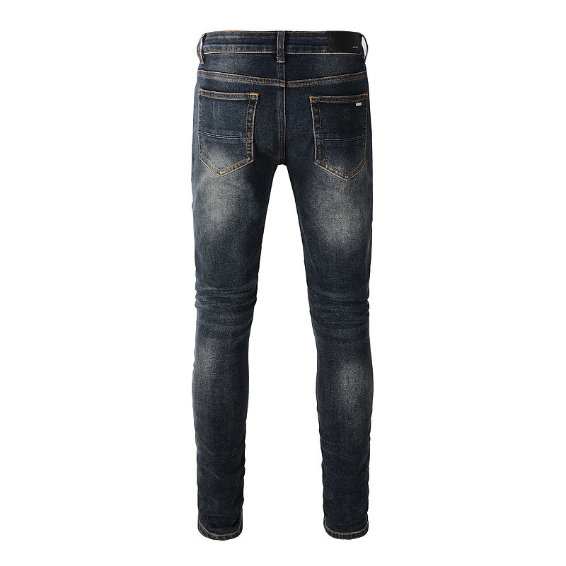 Amiri Fashion Jeans #1305