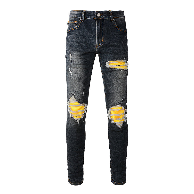 Amiri Fashion Jeans #1305