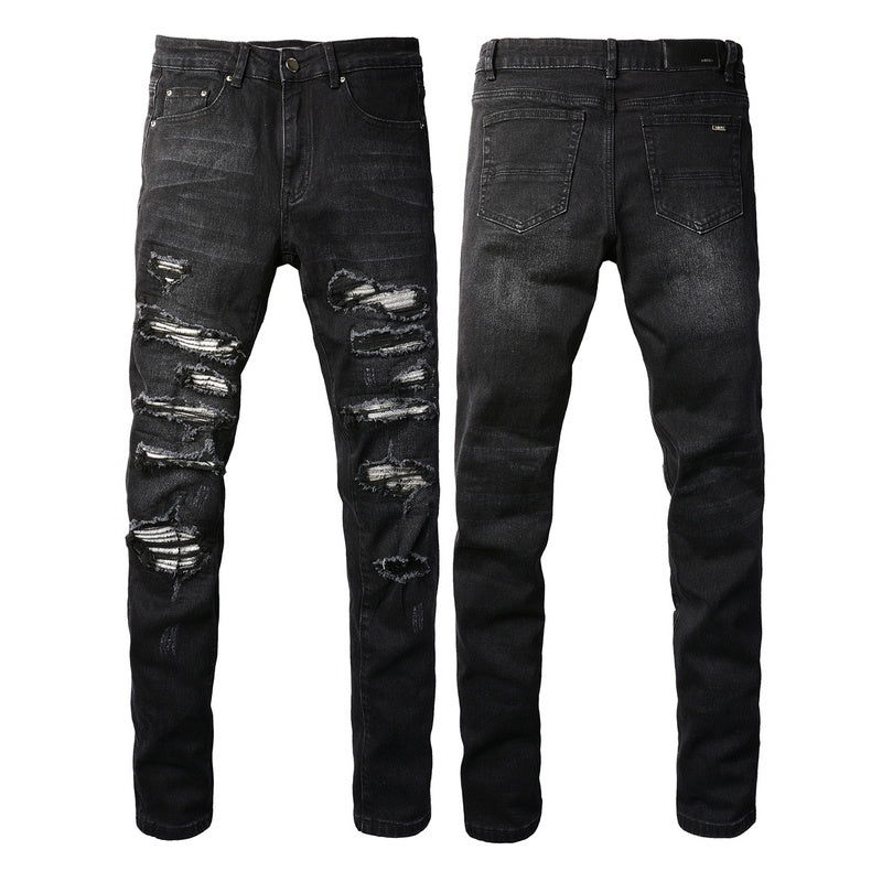 Amiri Fashion Jeans #8833