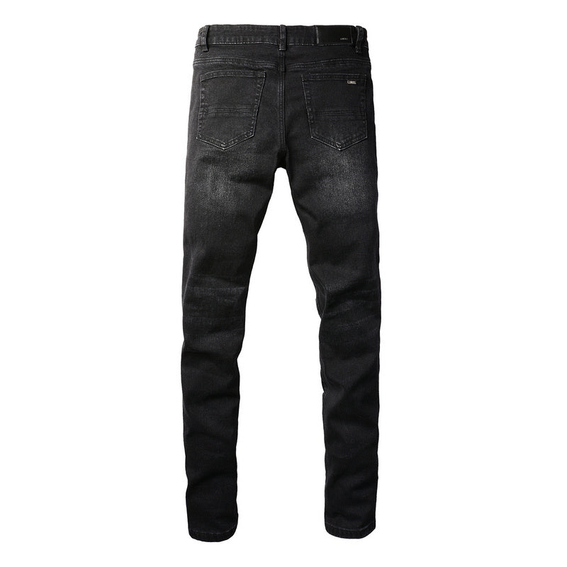Amiri Fashion Jeans #8833