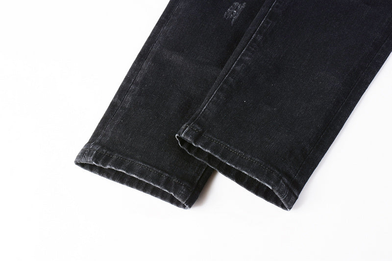 Amiri Fashion Jeans #8833