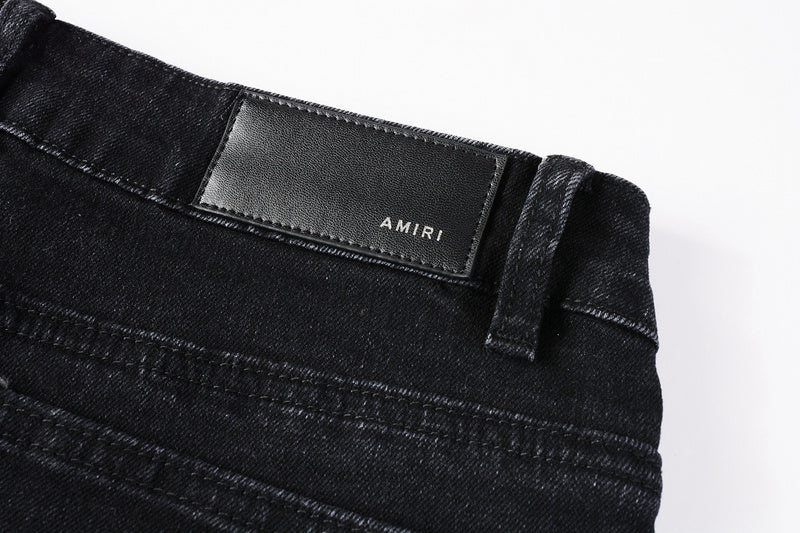 Amiri Fashion Jeans #8833