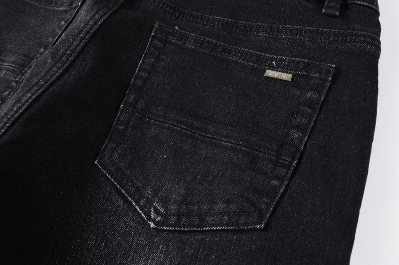 Amiri Fashion Jeans #8833