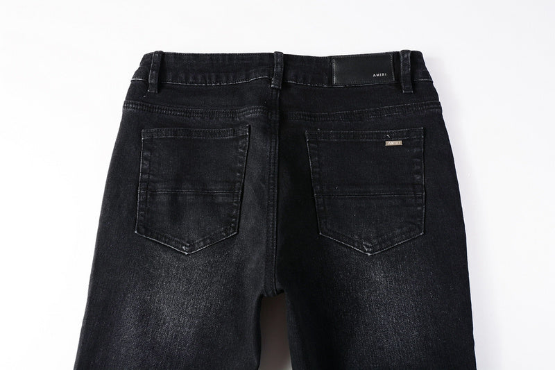Amiri Fashion Jeans #8833