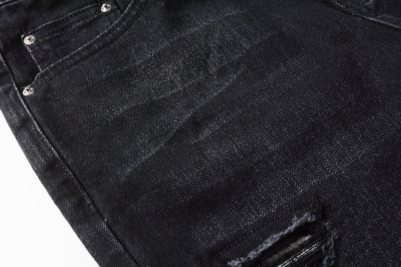 Amiri Fashion Jeans #8833