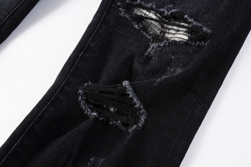 Amiri Fashion Jeans #8833
