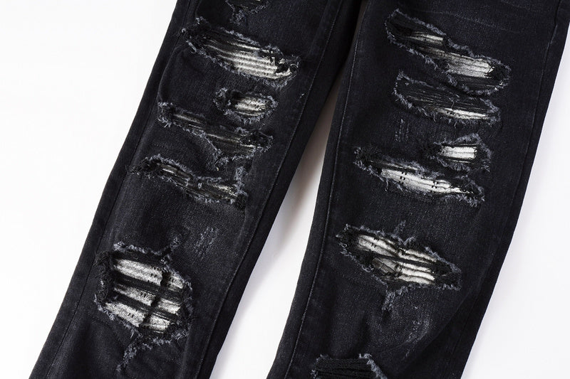 Amiri Fashion Jeans #8833