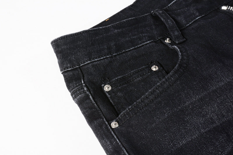 Amiri Fashion Jeans #8833