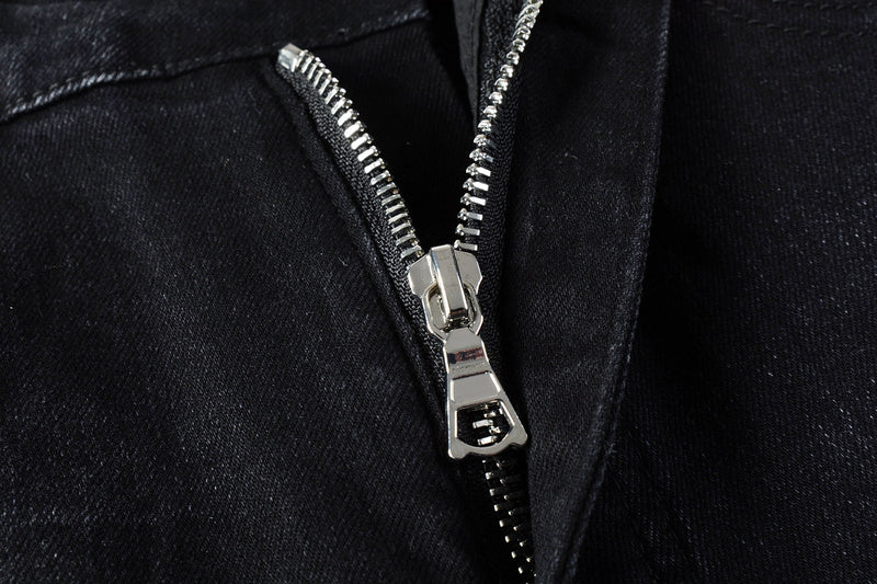 Amiri Fashion Jeans #8833