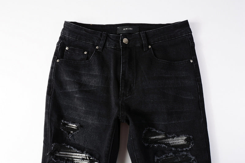 Amiri Fashion Jeans #8833