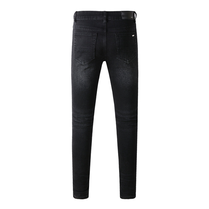 Amiri Fashion Jeans #8833