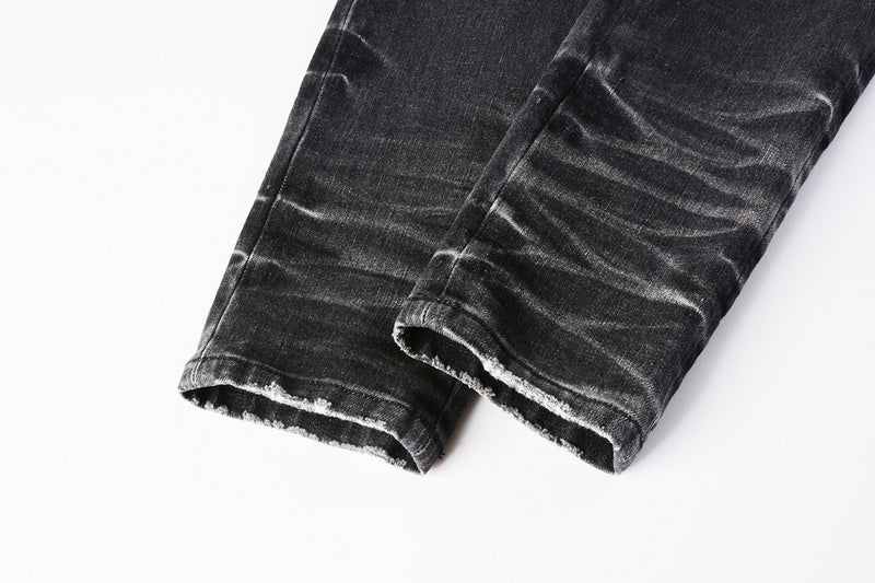 Amiri Fashion Jeans #8836