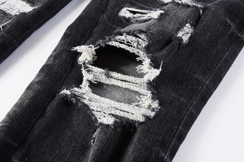 Amiri Fashion Jeans #8836