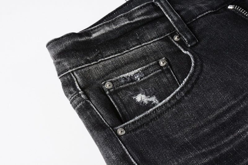 Amiri Fashion Jeans #8836