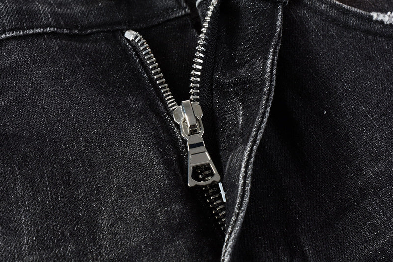 Amiri Fashion Jeans #8836