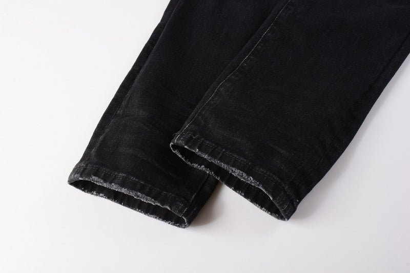 Amiri Fashion Jeans #8882