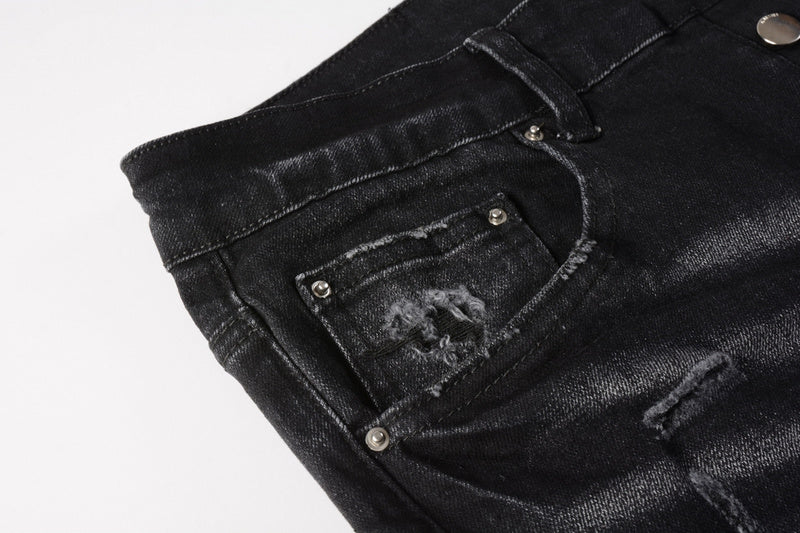 Amiri Fashion Jeans #8882