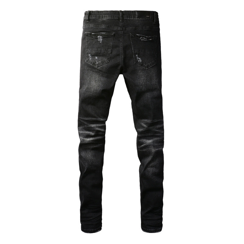 Amiri Fashion Jeans #8882