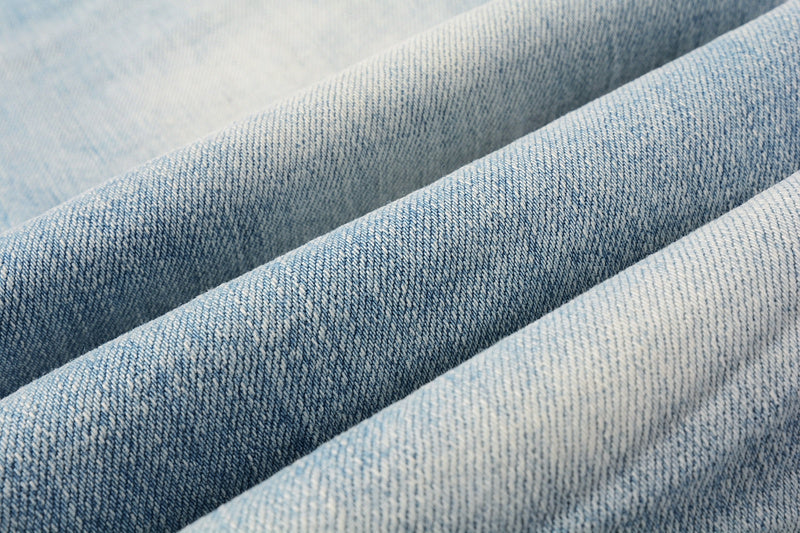 Amiri Fashion Jeans #8896
