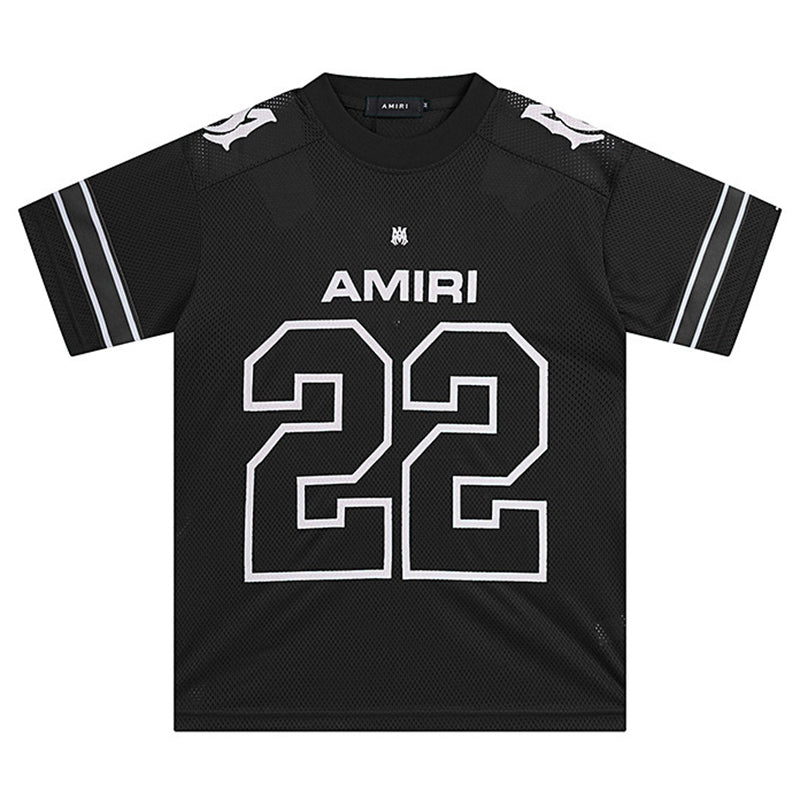 Amiri Fashion T-shirts