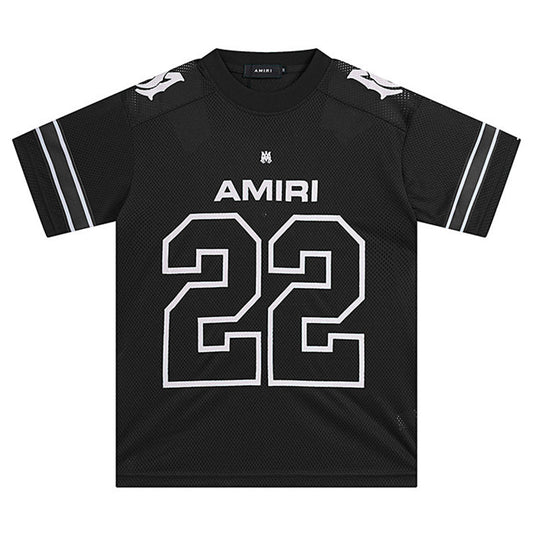 Amiri Fashion T-shirts