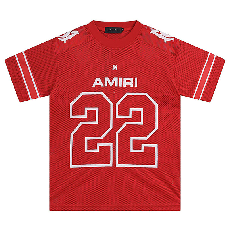 Amiri Fashion T-shirts