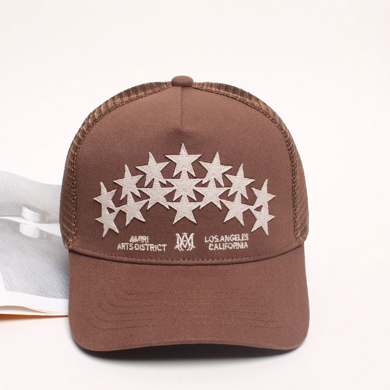 Amiri Fashion Hats