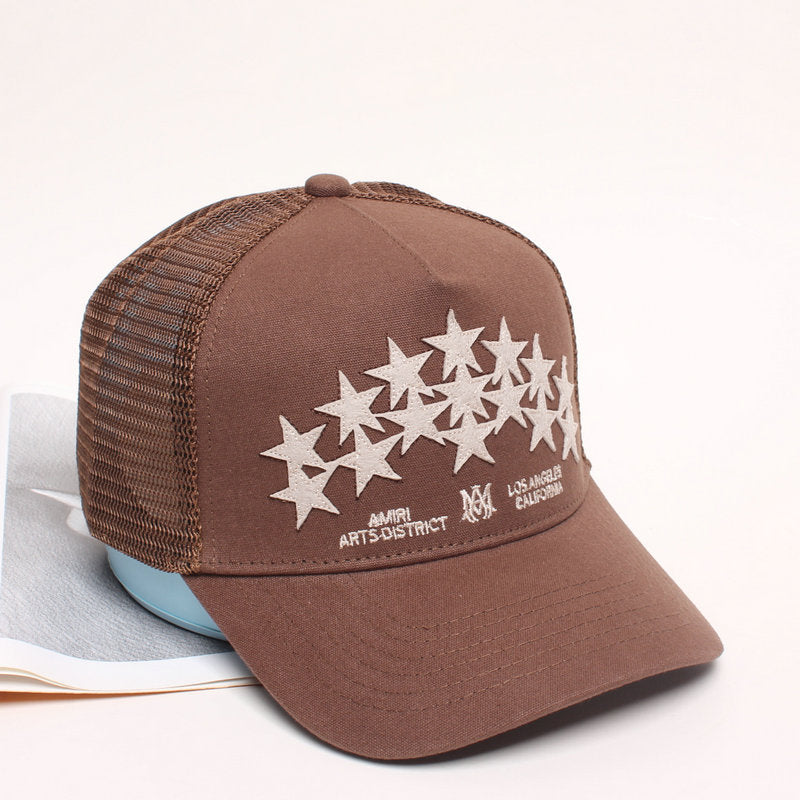 Amiri Fashion Hats