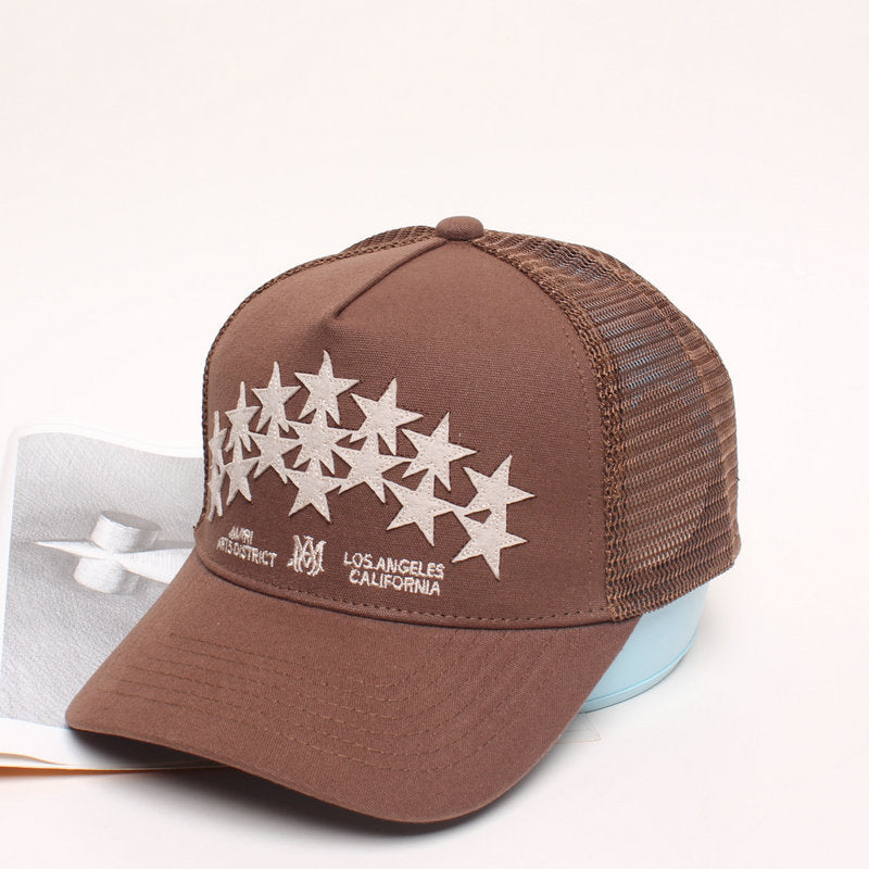 Amiri Fashion Hats
