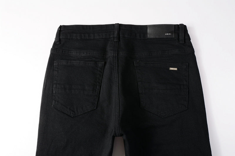 Amiri Fashion Jeans #649