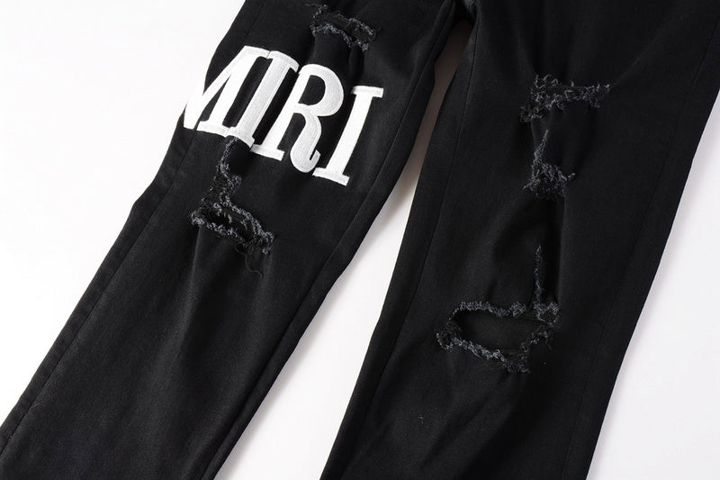 Amiri Fashion Jeans #649