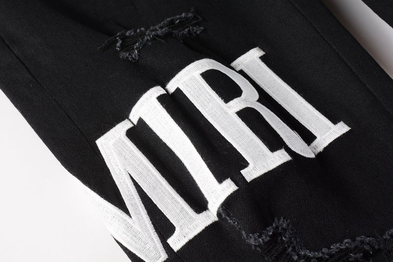 Amiri Fashion Jeans #649
