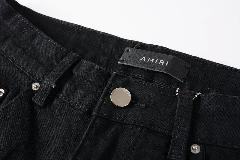 Amiri Fashion Jeans #649