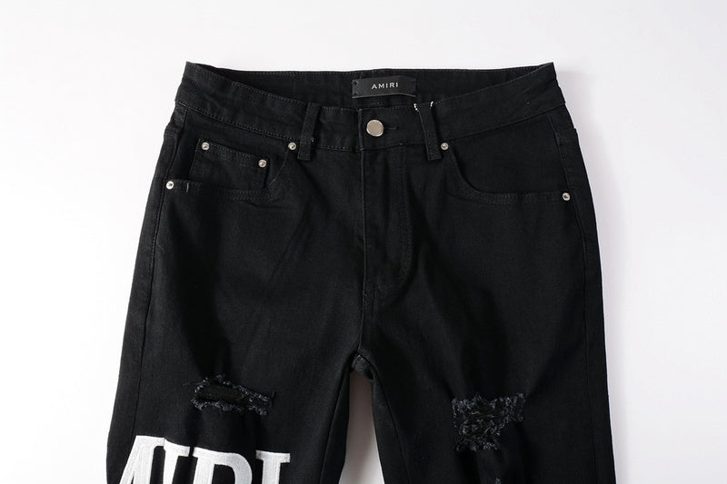Amiri Fashion Jeans #649