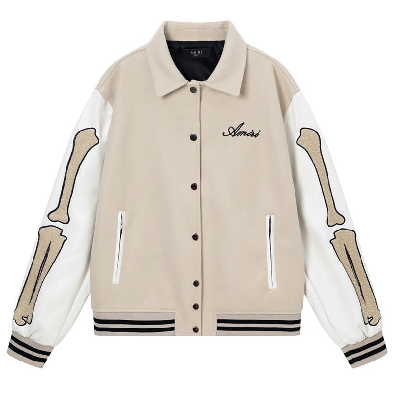 Amiri Fashion Jacket