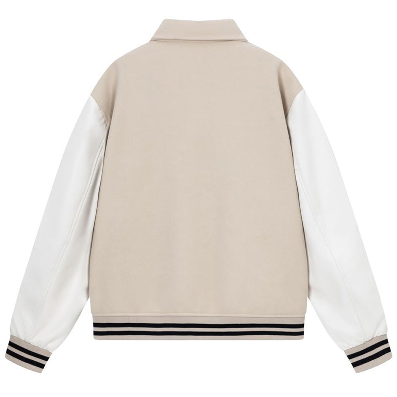 Amiri Fashion Jacket