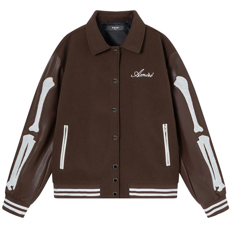 Amiri Fashion Jacket