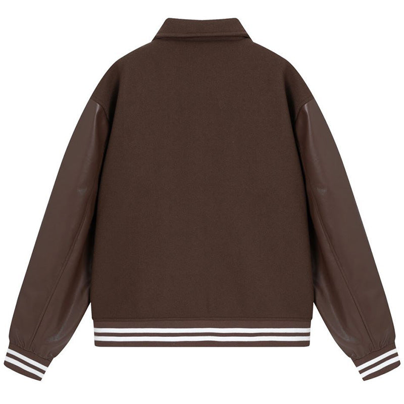 Amiri Fashion Jacket