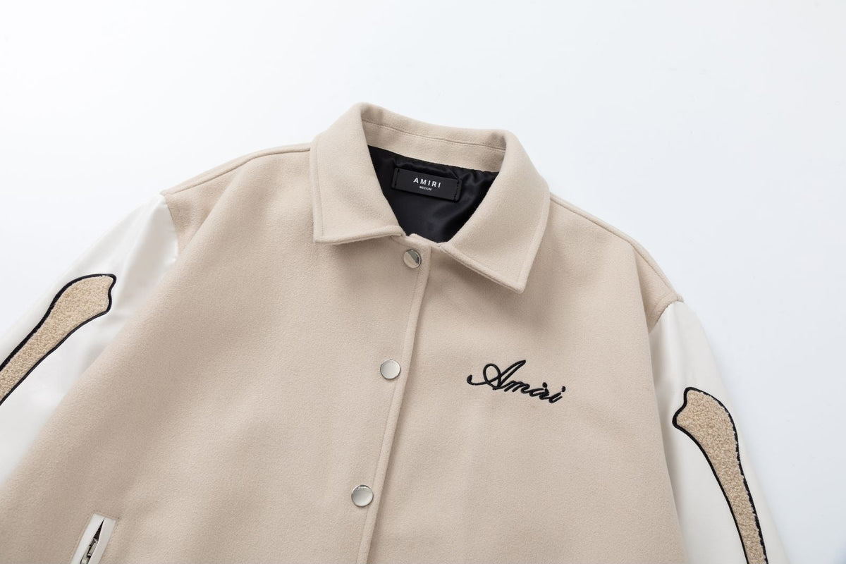 Amiri Fashion Jacket