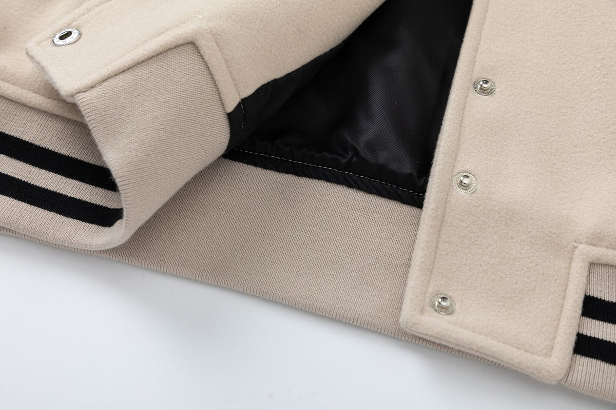 Amiri Fashion Jacket