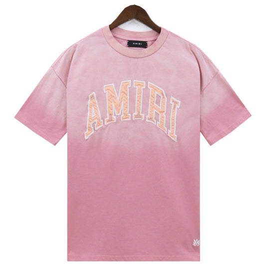 REVN Amiri Fashion T-Shirts