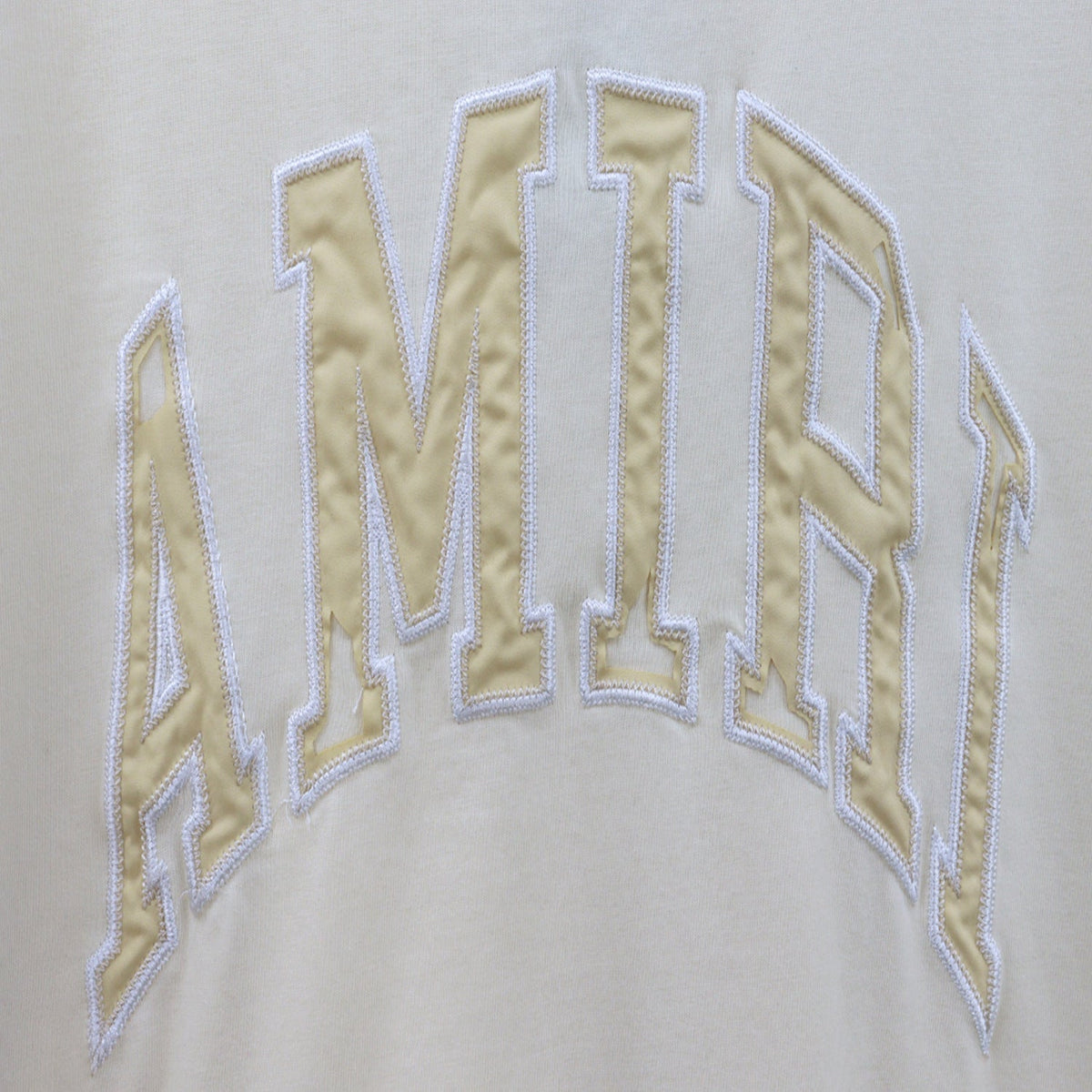 Amiri Fashion T-Shirts