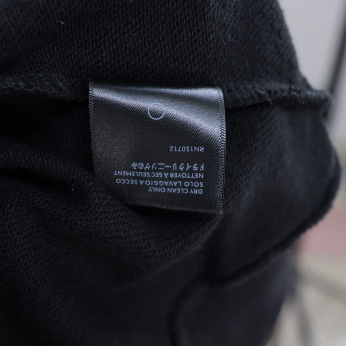Amiri Fashion Hoodies