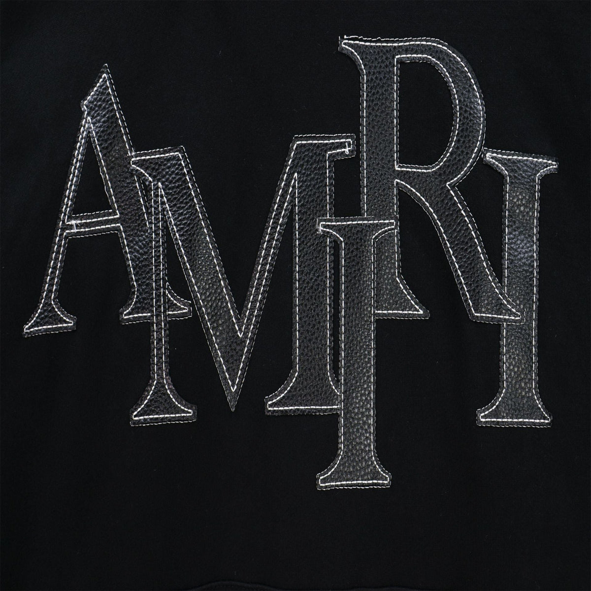 Amiri Fashion Hoodies