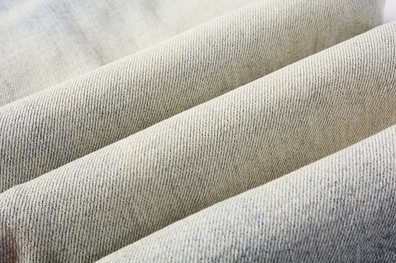 Amiri Fashion Jeans #828