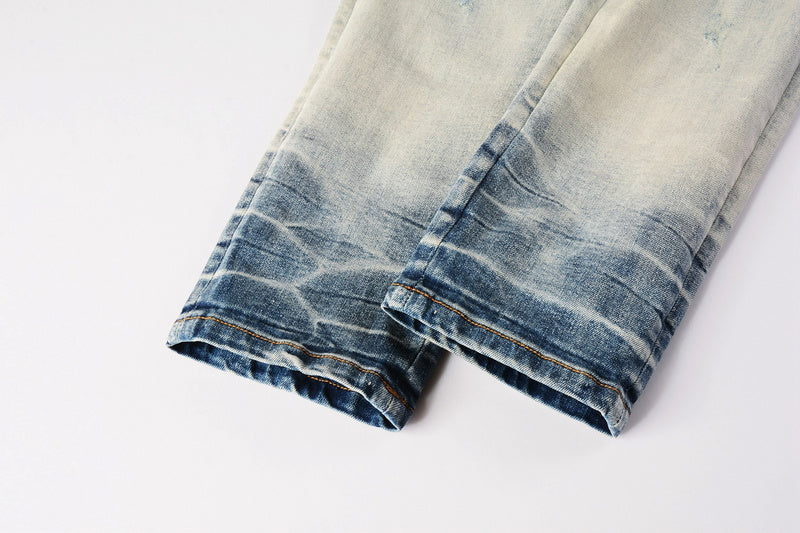 Amiri Fashion Jeans #828