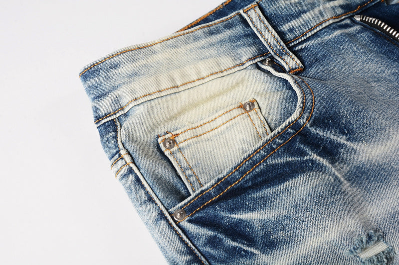 Amiri Fashion Jeans #828