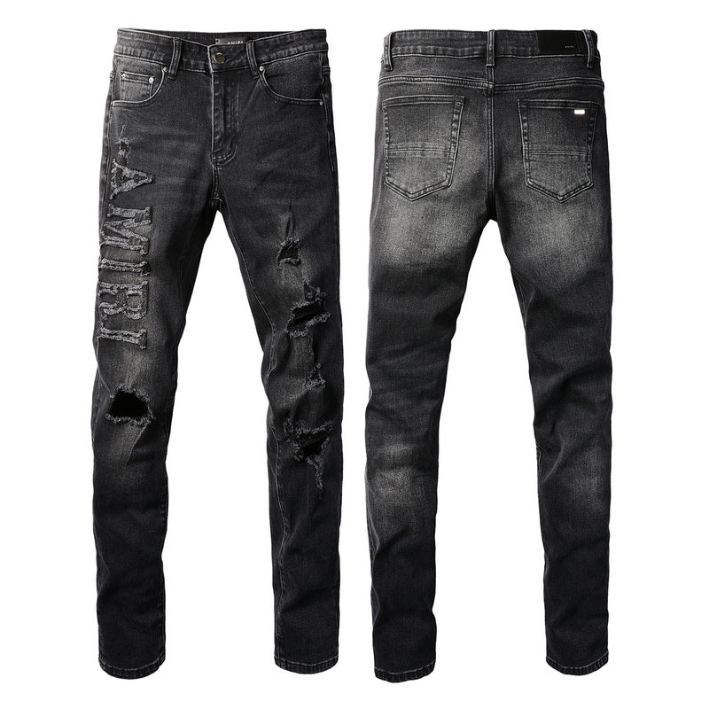 Amiri Fashion Jeans #698